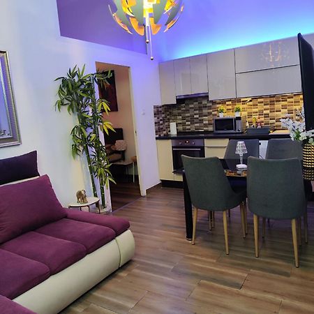 Dolce Vita Supremier Apartman Budapest Kültér fotó