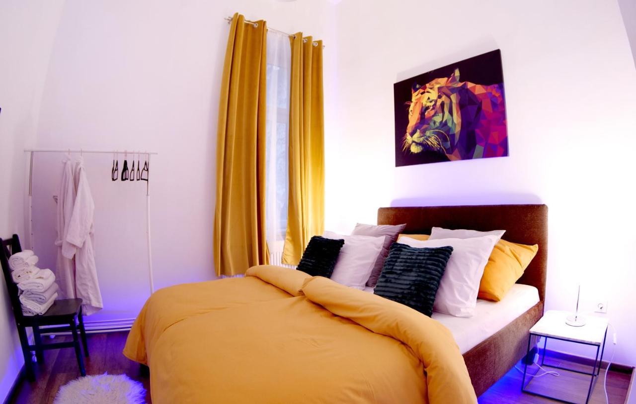 Dolce Vita Supremier Apartman Budapest Kültér fotó