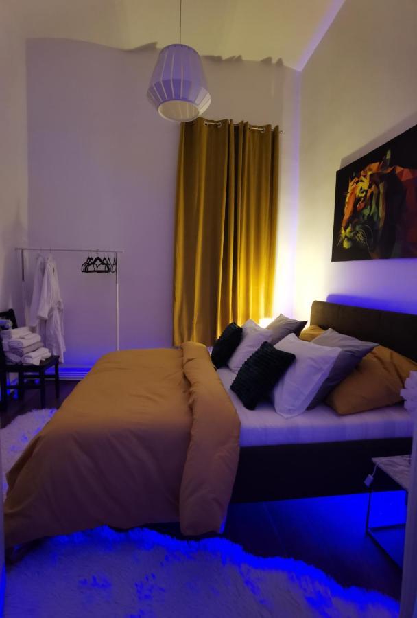 Dolce Vita Supremier Apartman Budapest Kültér fotó