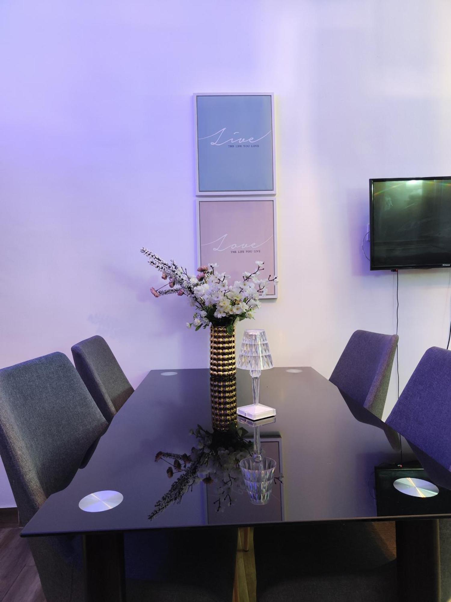 Dolce Vita Supremier Apartman Budapest Kültér fotó