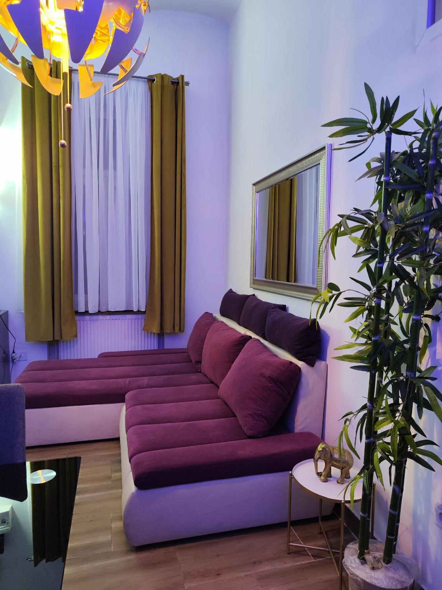 Dolce Vita Supremier Apartman Budapest Kültér fotó